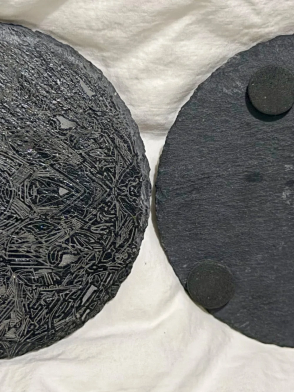 N/A custom slate